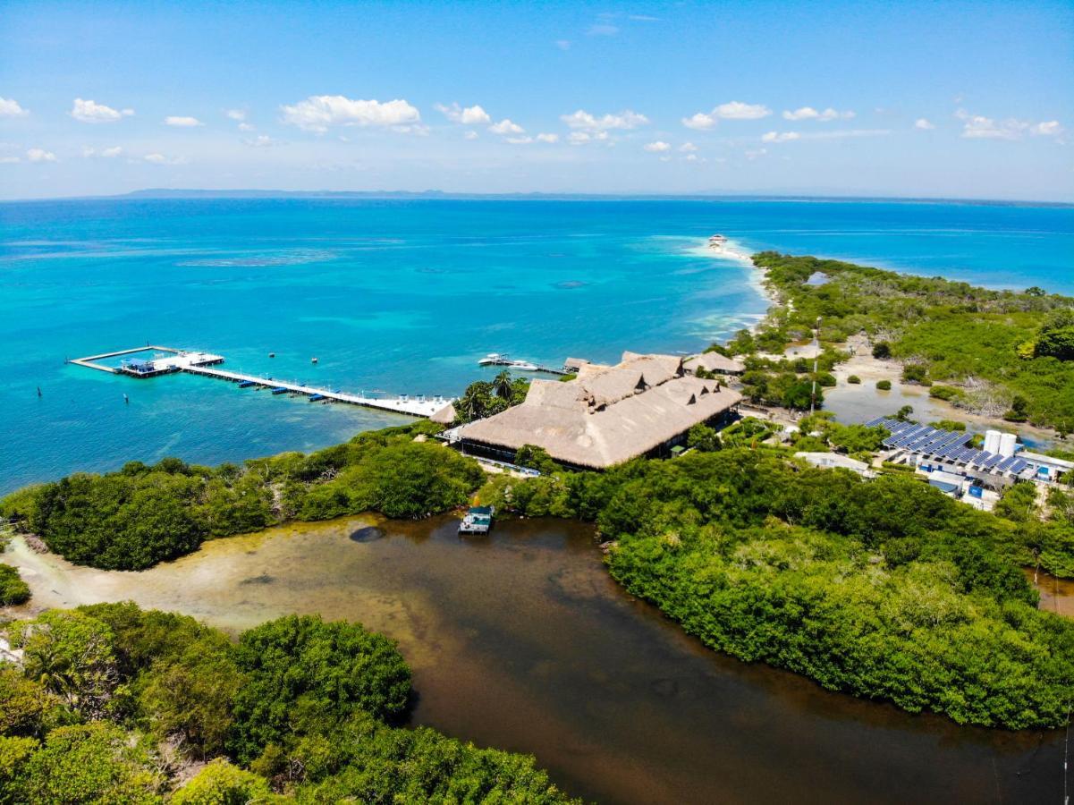 Hotel Isla Palma Reserva Natural Bagian luar foto