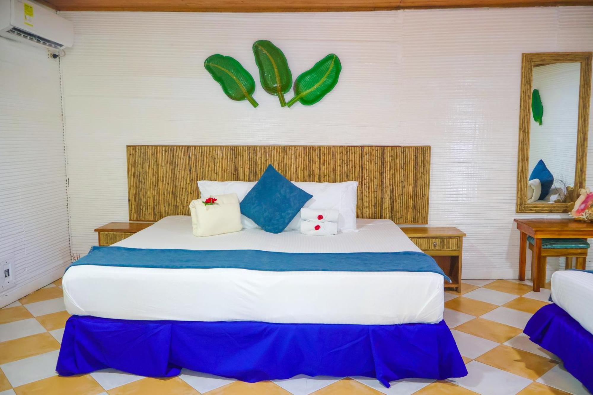 Hotel Isla Palma Reserva Natural Bagian luar foto
